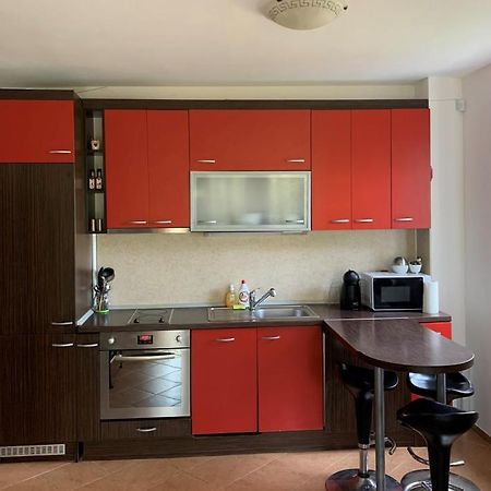 Апартамент Silver Star Sozopol Eksteriør bilde