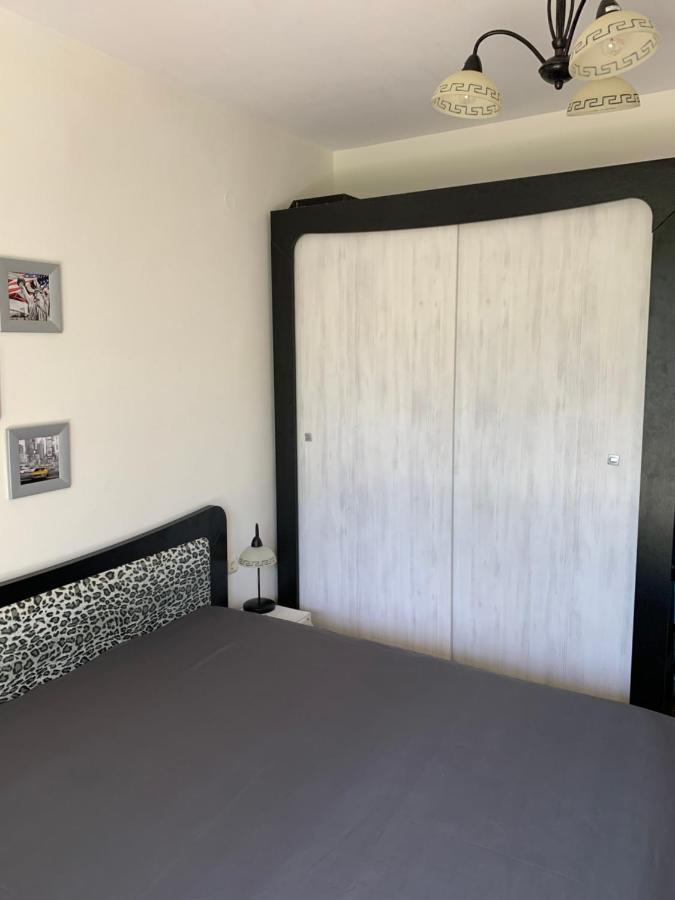 Апартамент Silver Star Sozopol Eksteriør bilde