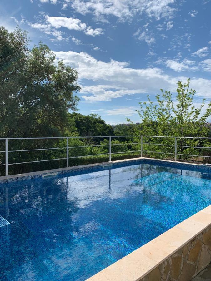 Апартамент Silver Star Sozopol Eksteriør bilde